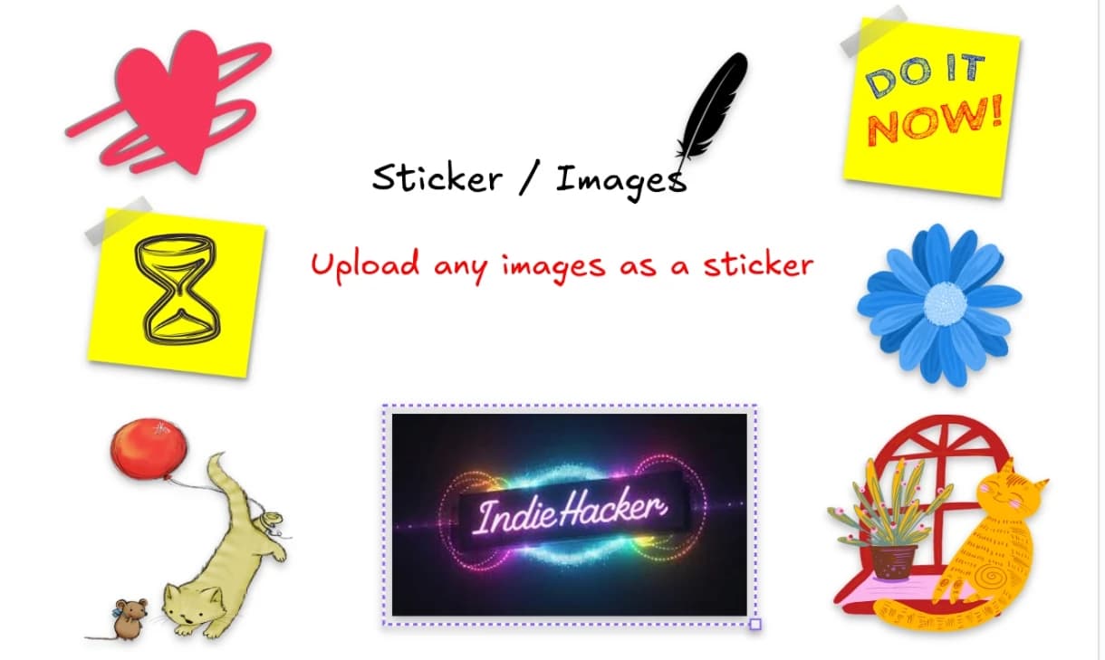 Sticker Images
