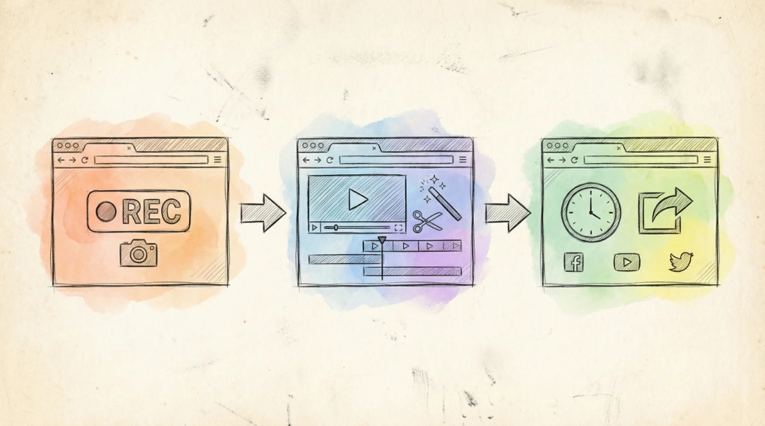 Top Windows Desktop Recorders for 2026: From Native Tools to Pro Solutions